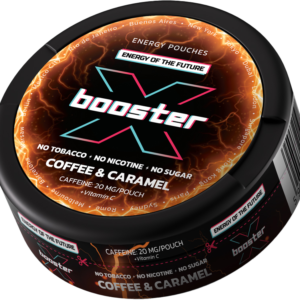 X-booster